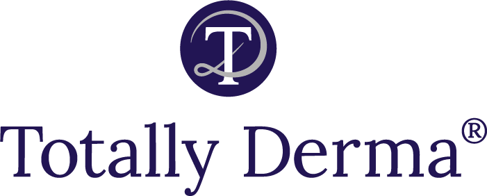 Totally Derma Logo