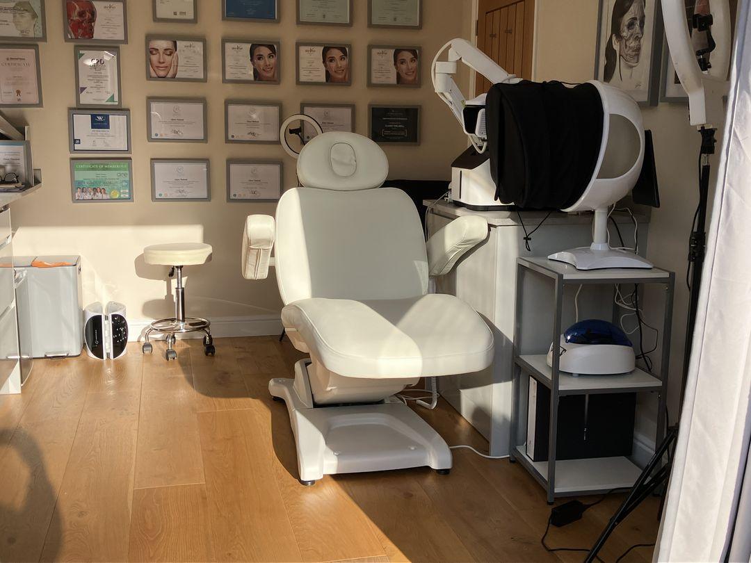 Vitamin B12 Injection Bognor Regis